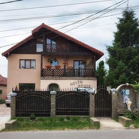 Casa Helen House, Iasi Hotel Valea Adanca Exterior foto